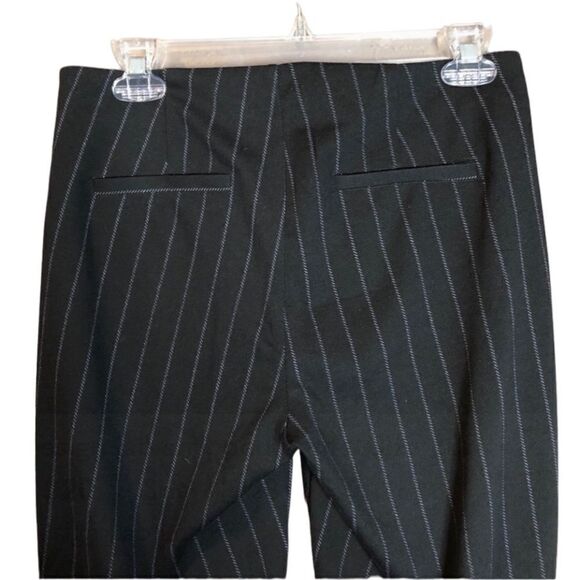 Design lab stripped pants. Size 28.‎ - Picture 3 of 10